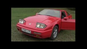 Самодельный автомобиль в СССР