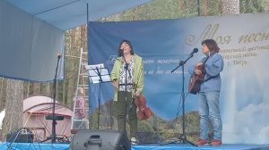 Ирина Квитовская и Ульяна Яра