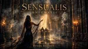SENSUALIS — Игорь Булавин | Enigmatic New Age