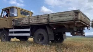 Какие иностранные грузовики помогали строить СССР