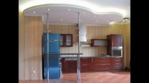 ремонт кухни фото работ