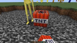 New Verity ALL PHASES in Minecraft