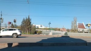 Немного погуляли