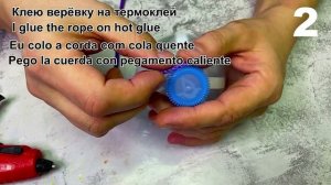 ВАМ ПОНРАВИТСЯ ПРОДЕЛАТЬ ЭТО С ПУСТОЙ БУТЫЛКОЙ😱2 ИДЕИ ИЗ ПЛАСТИКОВЫХ БУТЫЛОК🔊DIY Creative ideas