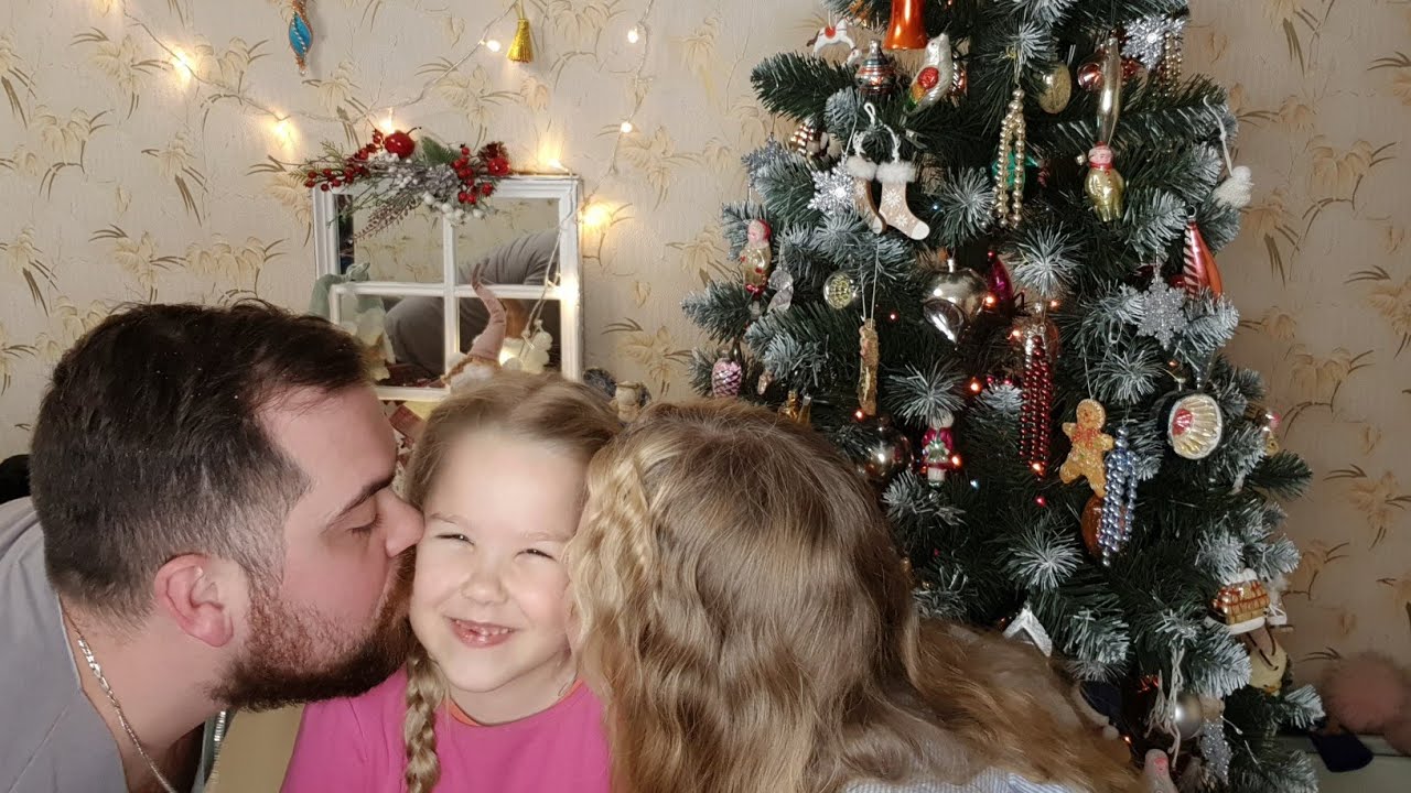 VLOG: Находка и разочарование ФИКС-ПРАЙС / Истерика / Убрала ёлку смотреть онлайн