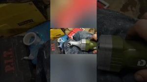 ДЛТ 400 обзор гравёра.