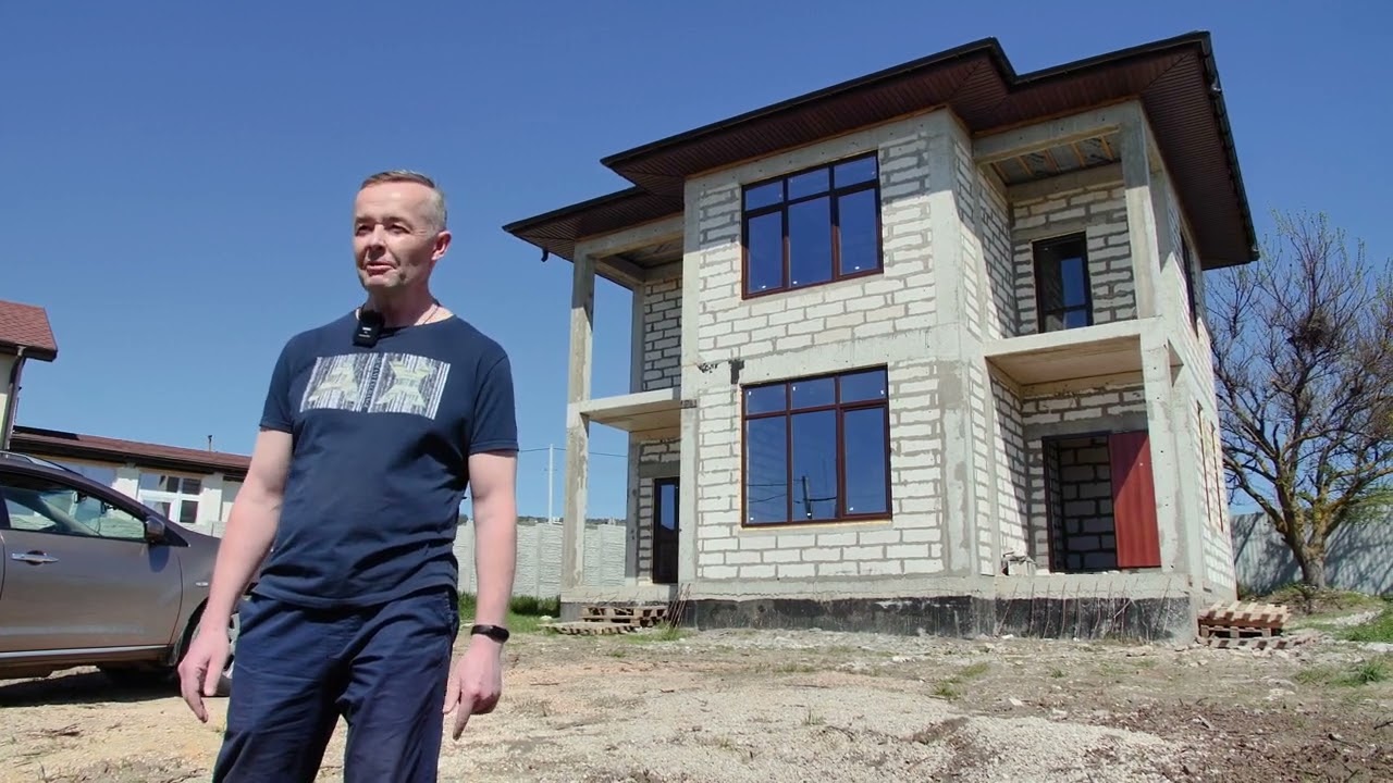 ОТЗЫВ О компании Новоград Севастополь Клиент Дмитрий смотреть онлайн