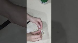Нереально красивая ваза из пластиковых ложек/Unrealistically beautiful vase made from plastic spoons