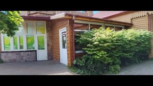 Прогулка по зоопарку.Удивительные животные часть 2.