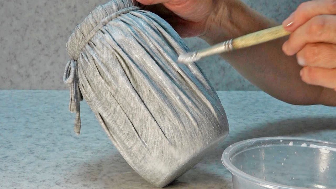 4 IDEAS what can be done with jars and cans, decoração de latas como decorar un tarro, craft ideas смотреть онлайн