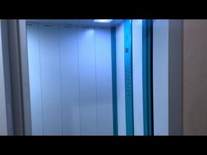 Грузопассажирский лифт | ЕЛМ (≈2019 г.) | V = 1 м/с | Q = 630 кг | г. Мытищи (Веры Волошиной, 22к1)