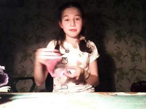 Обзор на сламы!
