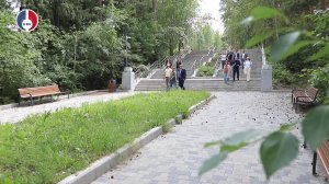 В Новоуральске продолжается реализация программы «Формирование комфортной городской среды»