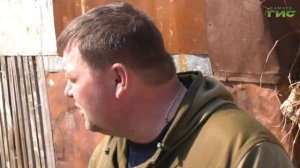 Стена жилого дома обрушилась в Самаре