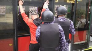 «Патруль Тольятти» 30.06.2026