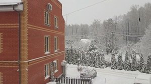Трехкомнатная квартира на втором этаже таунхауса в ЖК Жемчужина Коренёво