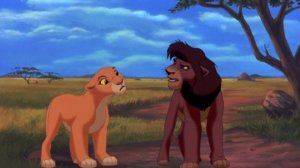 Король Лев 2 | The Lion King 2
