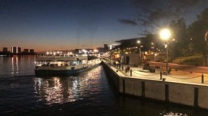 э/х АУРУМ отправляется в Круиз с СРВ