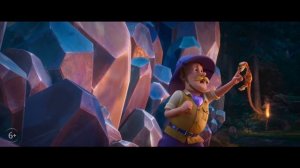 Щенячий патруль 3 Динофильм Русский трейлер Дубляж 2026