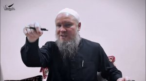 5. Аят аль-Курси: Условия заступничества | Шейх Иса Абу абд ар-Рахман