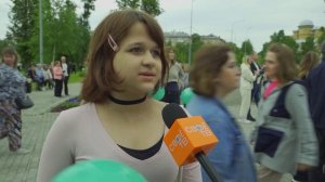 🤩ДЕНЬ ГОРОДА И ДЕНЬ МОЛОДЁЖИ