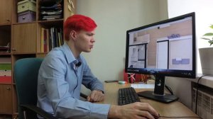 Рум-тур Квартира 35 м / Из однушки в двушку / Разбор проекта