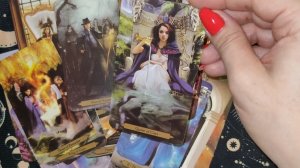 ЕГО ИСТИННОЕ ОТНОШЕНИЕ К ВАМ ⁉️ ТАРО РАСКЛАД ☕✨