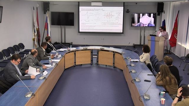 Khmelevskaya Ekaterina Alekseevna смотреть онлайн