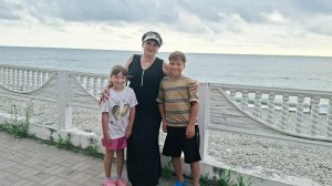 Новомихайловский  29.06.26 Вечерняя вылазка к морю/какие приятные встречи🫠
