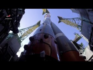 Космическая среда № 247 от 21 августа 2019 года