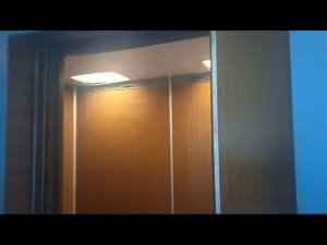 [Тольятти(11)] Лифты КМЗ 80-х Q=500, 320 кг V=1 м/с. (611)