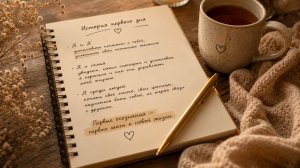 Марафон. 1 день. Наконец-то можно жить