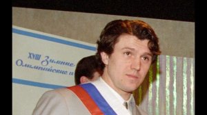 Ушел из жизни  двукратный олимпийский чемпион по фигурному катанию Артур Дмитриев