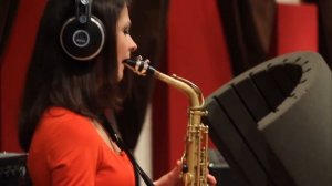 Smooth Kats - Lullaby of Birdland & Digable Planets