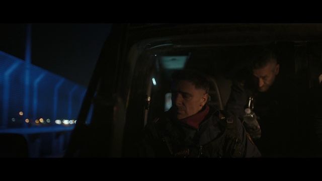 Общественные беспорядки 3 серия (сериал, 2025)
