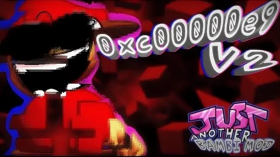0xc00000e9 V2 - An Expunged Fantrack смотреть онлайн