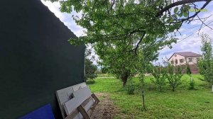 1171 Переехали в Краснодарский край в посёлок Родники/Наша жизнь на Кубани