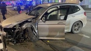Аварии и ДТП НА ДОРОГАХ — не уступил и получил подборка на видео регистратор