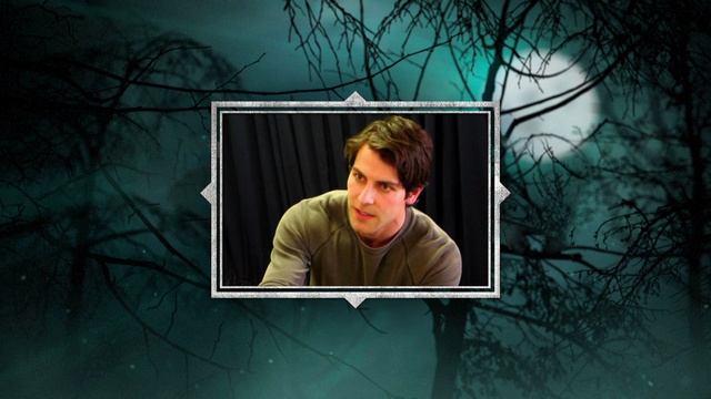 Grimm S1. Audition Tape - David Giuntoli смотреть онлайн