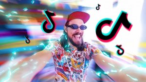 Как Сделать ТИК ТОК Видео БЭНГЕР в Adobe Premiere Pro 2020