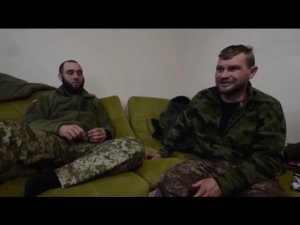 Разбитая колонна РФ под Харьковом 🔱