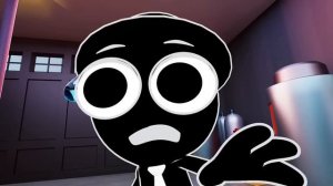 Incredibox Sprunki КОМНАТА МЕЧТЫ! Хорнстромп анимации на русском_8