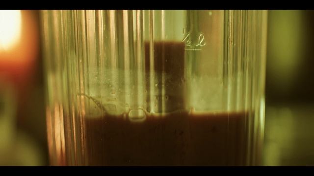 Новый вишнёвый вкус 4 серия «Смузи из головастика» (сериал, 2021)