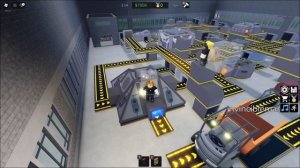 Я вернул свой ЗАВОД после ПЕРЕРОЖДЕНИЯ. Ultimate Mining Tycoon