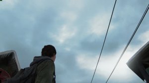 The Last of Us #2. Прохождение №1.