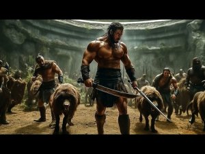 Одна в лесу против стаи волков | Триллер | Остросюжетный | Приключения | Фильм