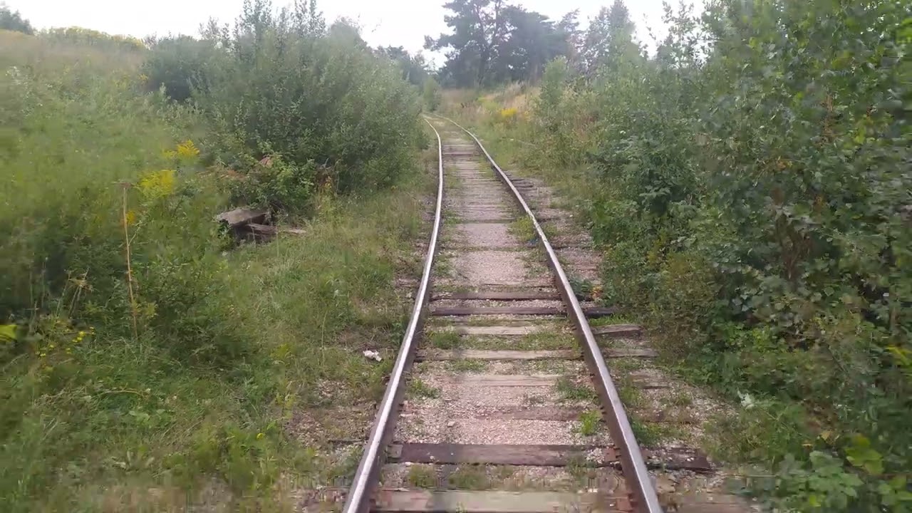 с жби на жбк на тепловозе тгм6в-0122(часть 2) смотреть онлайн