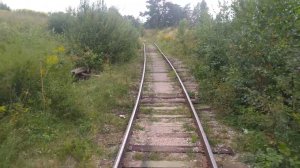 с жби на жбк на тепловозе тгм6в-0122(часть 2)
