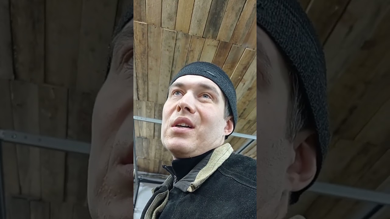 Новый полуавтомат. Кпп, мосты на мини тракторе смотреть онлайн