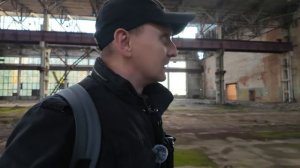 Заброшенный завод СССР | Нашли военную технику и не только